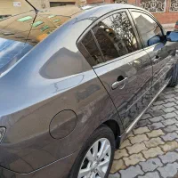 مزدا ۳ تیپ ۳ مدل ۱۳۸۷|خودرو سواری و وانت|تبریز, |دیوار