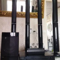 سینما خانگی پایونیر مدل MCS-737