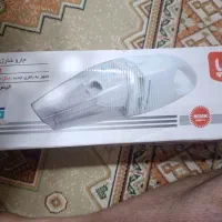 جارو شارژی پارس خزر مدل سایا
