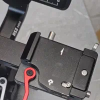 دستگاه رونین dji rs3mini|دوربین عکاسی و فیلم‌برداری|تهران, امام خمینی|دیوار