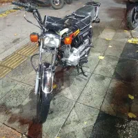 موتور هوندا کویر ۱۵۰