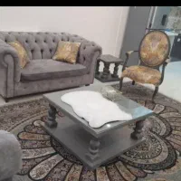 سوئیت اپارتمان مبله|اجارهٔ کوتاهمدت آپارتمان و سوئیت|شهریار, اسکمان|دیوار