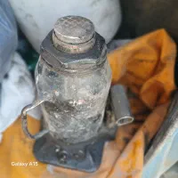 باربندو لوازم دیگر نیسان وانت سایپا|قطعات یدکی و لوازم جانبی|قدس, شهرقدس|دیوار