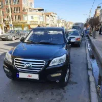 لیفان x60 مدل 93|خودرو سواری و وانت|اسلام‌شهر, شهرک مفیدی|دیوار