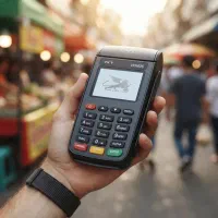 کارتخوان ویکتور، 4G،وایفای، ضمانت 12ماه،تضمین قیمت