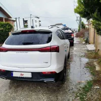 کی ام سی  x5 مدل 404|خودرو سواری و وانت|سنندج, |دیوار