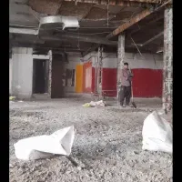 تخریب بازسازی  دکوراسیون داخلی وغیره|خدمات پیشه و مهارت|گرگان, |دیوار