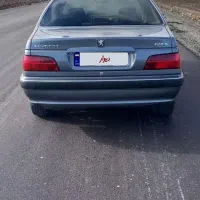 پارس TU5 مدل ۹۹ دریچه سیمی|خودرو سواری و وانت|اردبیل, |دیوار