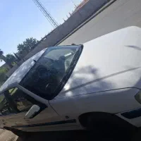 پارس سال 92.تمام رنگ|خودرو سواری و وانت|فردوس (کرمان), |دیوار