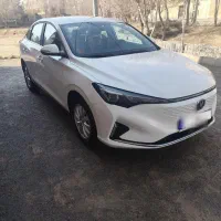 چانگان EADO EV460|خودرو سواری و وانت|اصفهان, خانه اصفهان|دیوار