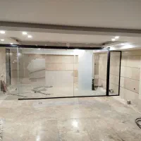 نصب شیشه سکوریت 0تا100|خدمات پیشه و مهارت|چهاردانگه (تهران), |دیوار