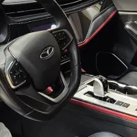 فونیکس آریزو ۶ پرو فول/برج روز/صفر خشک|خودرو سواری و وانت|تهران, اقدسیه|دیوار