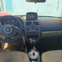 مگان 2000 مدل 89 اتومات|خودرو سواری و وانت|شیراز, قلات|دیوار