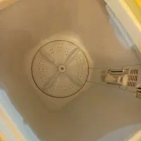 لباسشویی هایر|ماشین لباسشویی و خشک‌کن لباس|کیاشهر, |دیوار