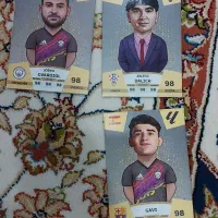 کارت کیمدی|کلکسیون و سرگرمی|کرمانشاه, |دیوار