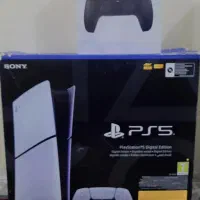 فروش فوری Ps5 نو