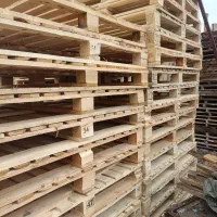 خرید فروش پالت چوبی و پلاستیکی|عمدهفروشی|صوفیان, |دیوار