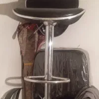 دکور آرایشگاه|آرایشگاه و سالنهای زیبایی|نیشابور, شهرک قدس|دیوار