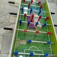 فوتبال دستی