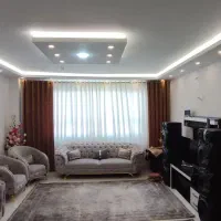۸۸ متری فول امکانات خوش نقشه