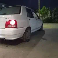 فروش فوری پراید سال تولید 1398|خودرو سواری و وانت|نوشهر, |دیوار