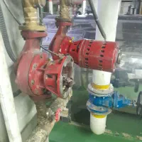 .  تاسیسات   لوله کشی وبرق ساختمانی وصنعتی|خدمات پیشه و مهارت|فردوسیه, |دیوار