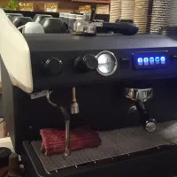 لوازم کافه،آسیاب،سیلوی قهوه،دستگاه اسپرسو دو کاپ|کافیشاپ و رستوران|هشتگرد, فاز ۲ مهستان|دیوار