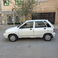 پراید۱۱۱ مدل۹۱ هیدرولیک بیرنگ  پلمپ