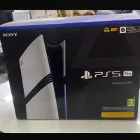 ps5 پرو اروپا