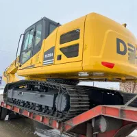 بیل مکانیکی  دلتا ۲۲۰