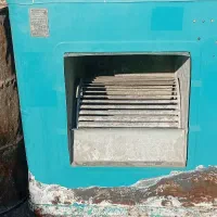 کولر آبی