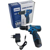 انواع دریل شارژی