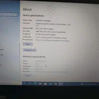 لپتاپ دل مدل latitude e5570 core i7|رایانه همراه|تهران, تهرانپارس شرقی|دیوار