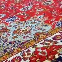 یک ‌عدد‌فرش‌قدمی ‌۱۲‌متر‌