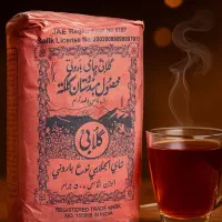 چای گلابی اصل کلکته