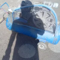 پمپ باد هشتاد لیتری