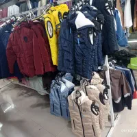 ارزانسرای تندیس|لباس|خوی, |دیوار