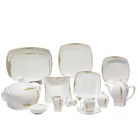 ظروف سرووپذیرایی