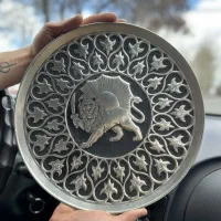 حراج سینی مس چهارتا باهم ۶میلیون