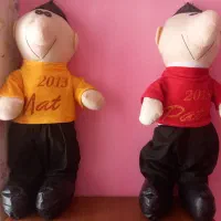 عروسک های دخترانه