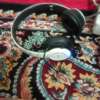 هدفون سفید خوب فروشی|لوازم جانبی موبایل و تبلت|مشهد, قائم|دیوار