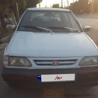 هاچ بک کره ای|خودرو سواری و وانت|قم, دروازه ری|دیوار