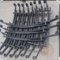 بادگیری فنر بادستگاه