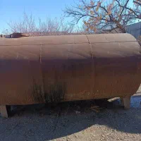 فروش‌تانکر‌درحدنو‌سالم‌۶هزارتایی|مصالح و تجهیزات ساختمان|محمدشهر, زیبادشت|دیوار