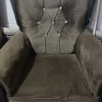 مبل ۷ نفره با میز عسلی ها