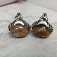 انگشتر باباقوری|کلکسیون اشیاء عتیقه|تهران, هفده شهریور|دیوار