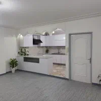 اپارتمان ۷۰متری خوش نقشه بر فیاض جنوبی شیک|فروش آپارتمان|خمینی‌شهر, |دیوار