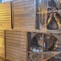 ارسال مستقیم از کارخانه هواکش صنعتی