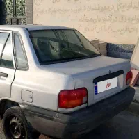 پراید صبا|خودرو سواری و وانت|چابهار, |دیوار