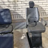 صندلی آرایشگاه